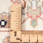 Tappeto Persero - Tabriz - Reale - 201 x 149 cm - blu scuro