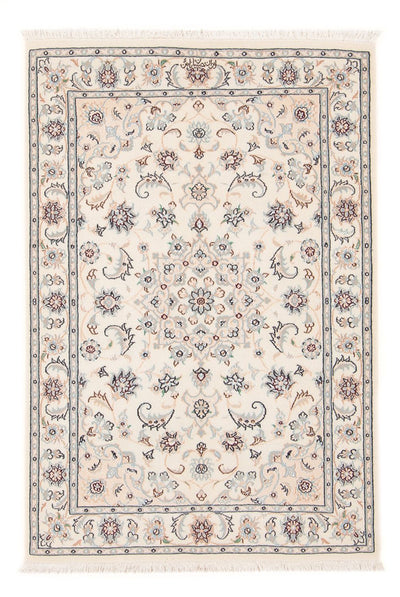 Nain - 6La Tappeto 78x117cm - Tappeto persiano