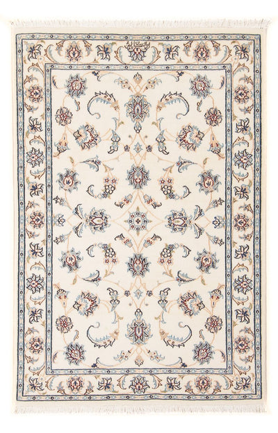 Nain - 6La Tappeto 81x120cm - Tappeto persiano