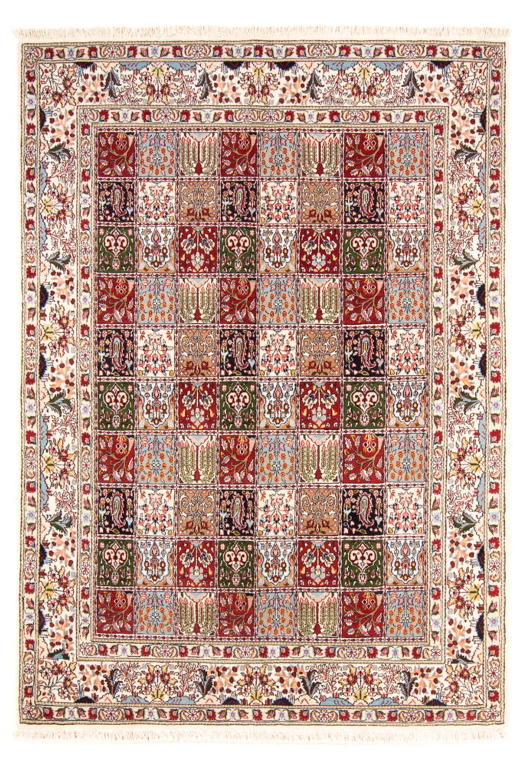 Tappeto Persero - Classico - 233 x 168 cm - multicolore