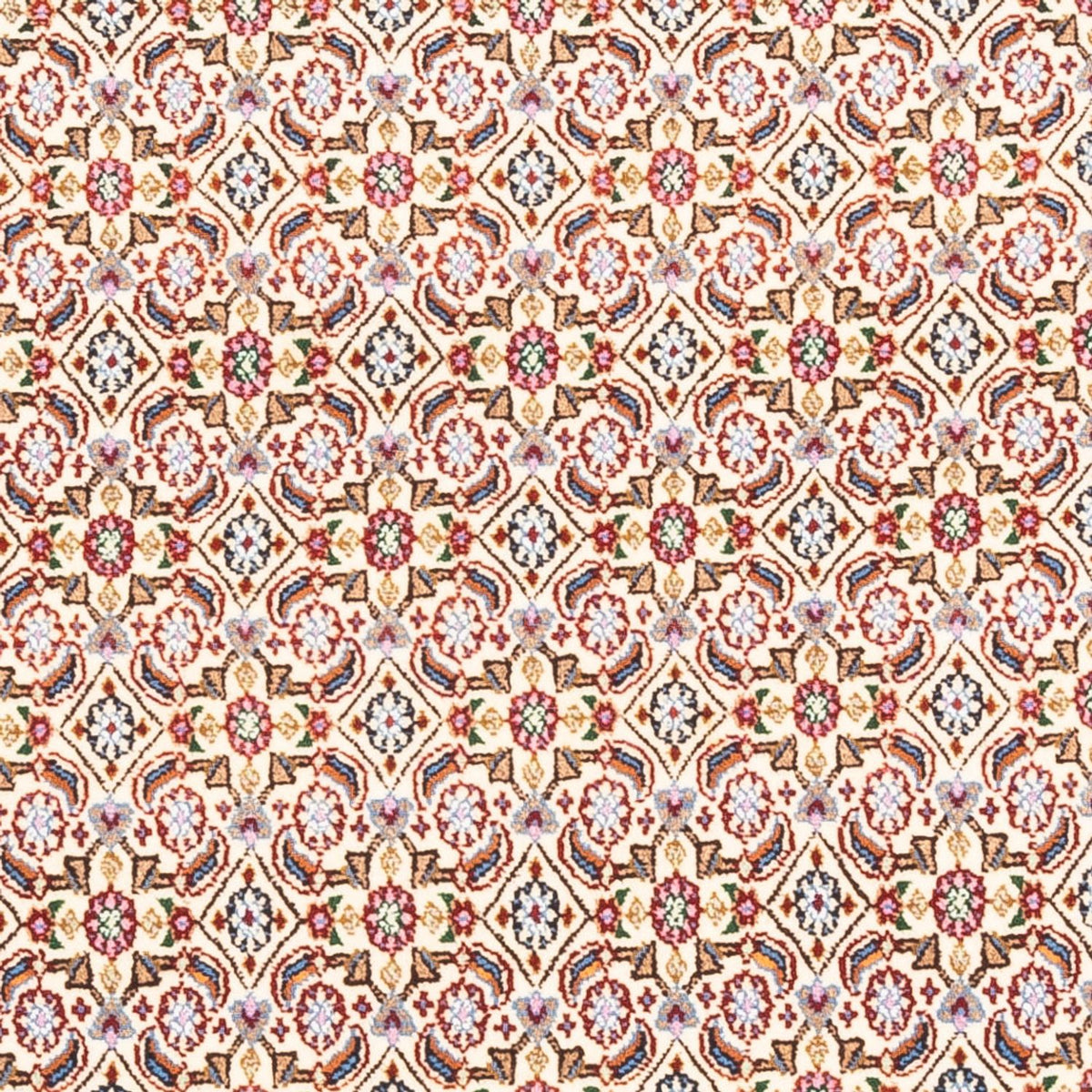 Tappeto Persero - Classico - 149 x 99 cm - crema