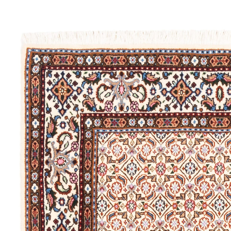 Tappeto Persero - Classico - 149 x 99 cm - crema