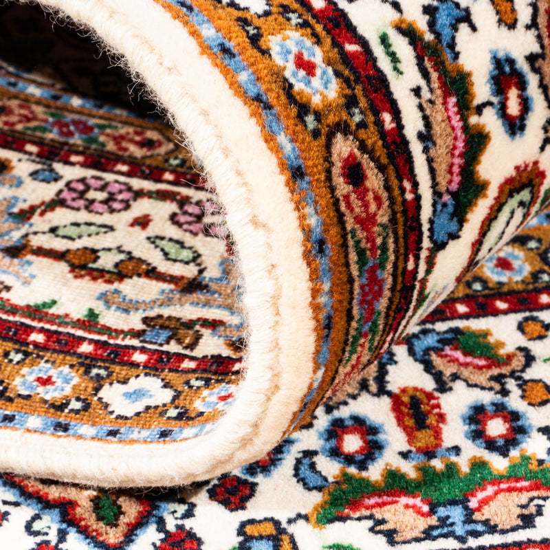 Tappeto Persero - Classico - 149 x 99 cm - crema