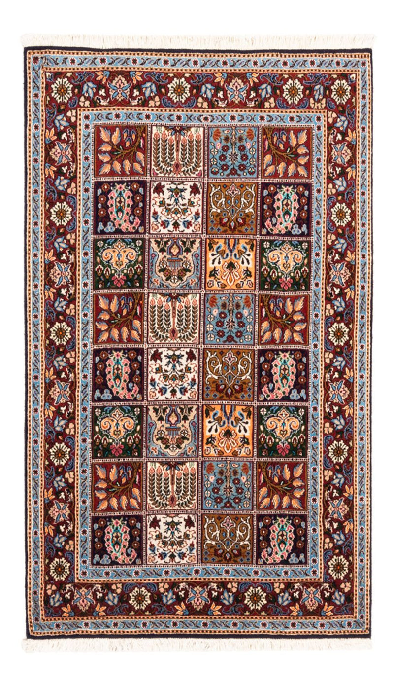 Tappeto Persero - Classico - 148 x 98 cm - multicolore