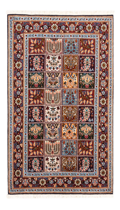 Moud Tappeto 98x148cm - Tappeto persiano