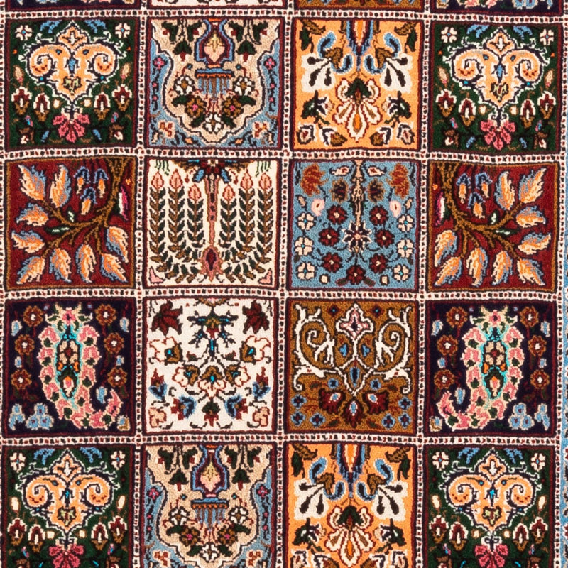 Tappeto Persero - Classico - 148 x 98 cm - multicolore