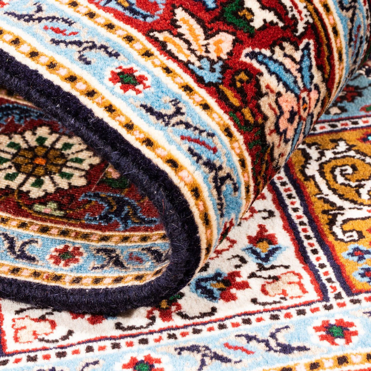 Tappeto Persero - Classico - 148 x 98 cm - multicolore