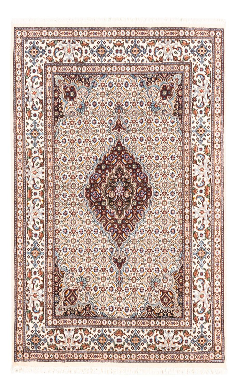 Tappeto Persero - Classico - 143 x 94 cm - crema