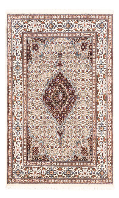Moud Tappeto 94x143cm - Tappeto persiano