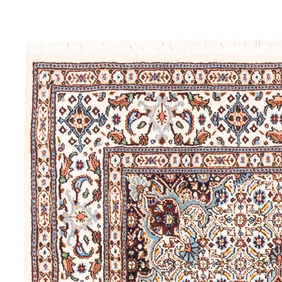 Tappeto Persero - Classico - 143 x 94 cm - crema