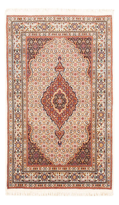 Moud Tappeto 94x150cm - Tappeto persiano