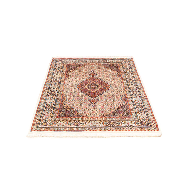 Tappeto Persero - Classico - 150 x 94 cm - crema