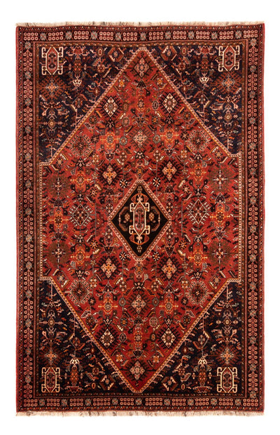 Qashqai Tappeto 167x252cm - Tappeto persiano
