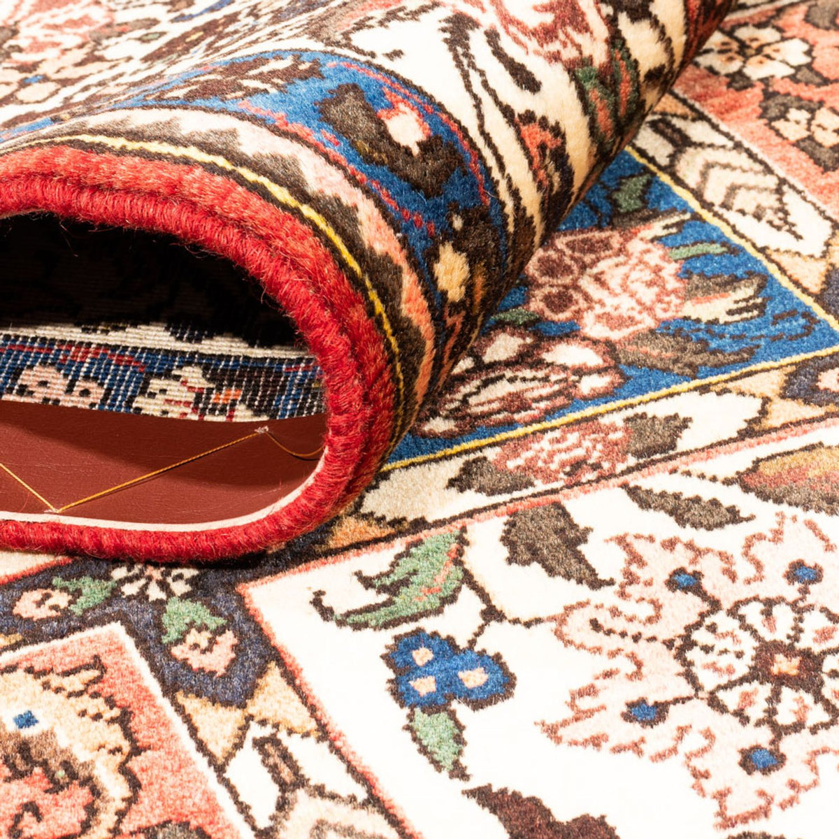 Tappeto Persero - Nomade - 240 x 158 cm - multicolore