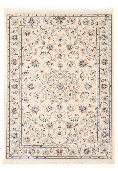 Nain - 6La Tappeto 81x118cm - Tappeto persiano