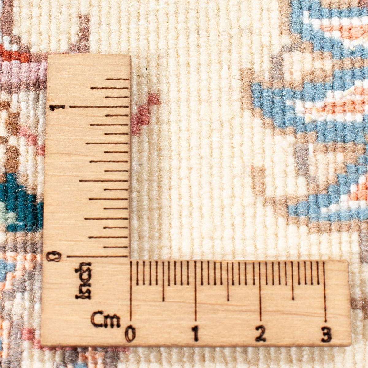 Tappeto Persero - Tabriz - Reale - 236 x 170 cm - verde