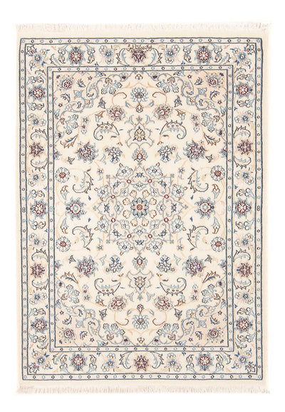 Nain - 6La Tappeto 80x118cm - Tappeto persiano
