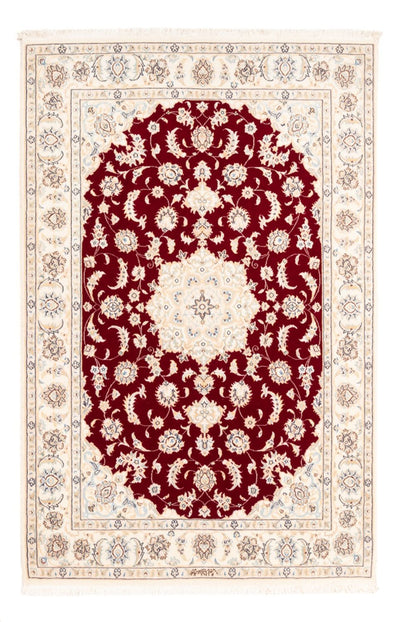 Nain - 6La Tappeto 118x176cm - Tappeto persiano