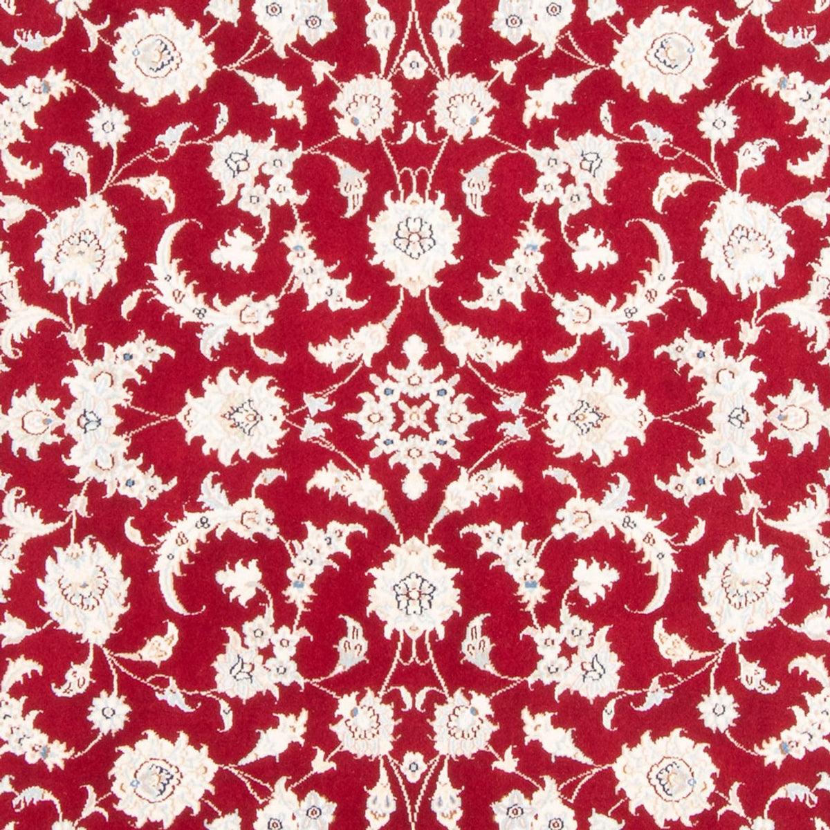 Tappeto Persero - Nain - Reale - 177 x 120 cm - rosso