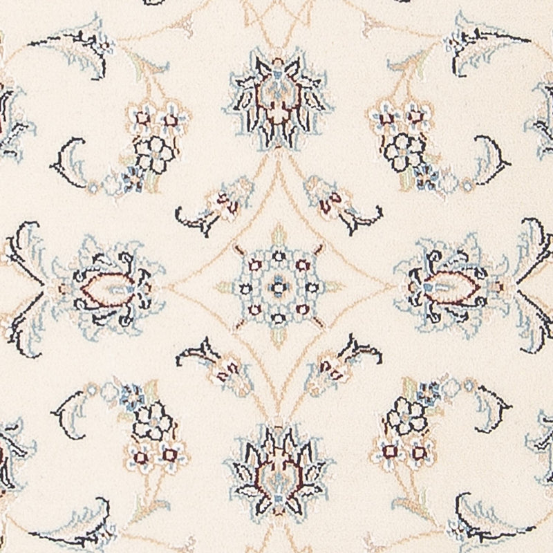 Tappeto Persero - Nain - Premio - 117 x 78 cm - crema