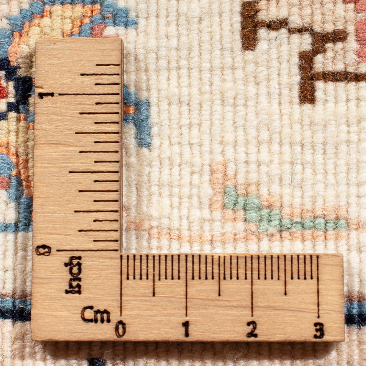Tappeto Persero - Tabriz - Reale - 237 x 167 cm - blu scuro