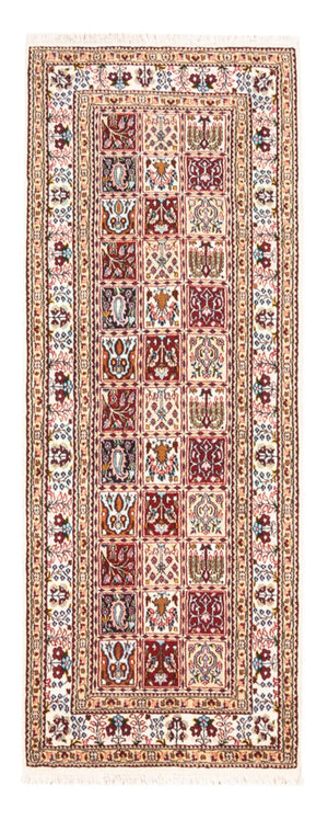 Tappeto corsia Tappeto Persero - Classico - 195 x 77 cm - multicolore
