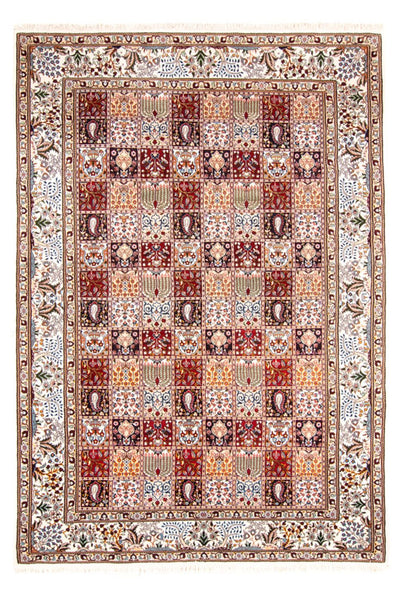 Moud Tappeto 196x291cm - Tappeto persiano