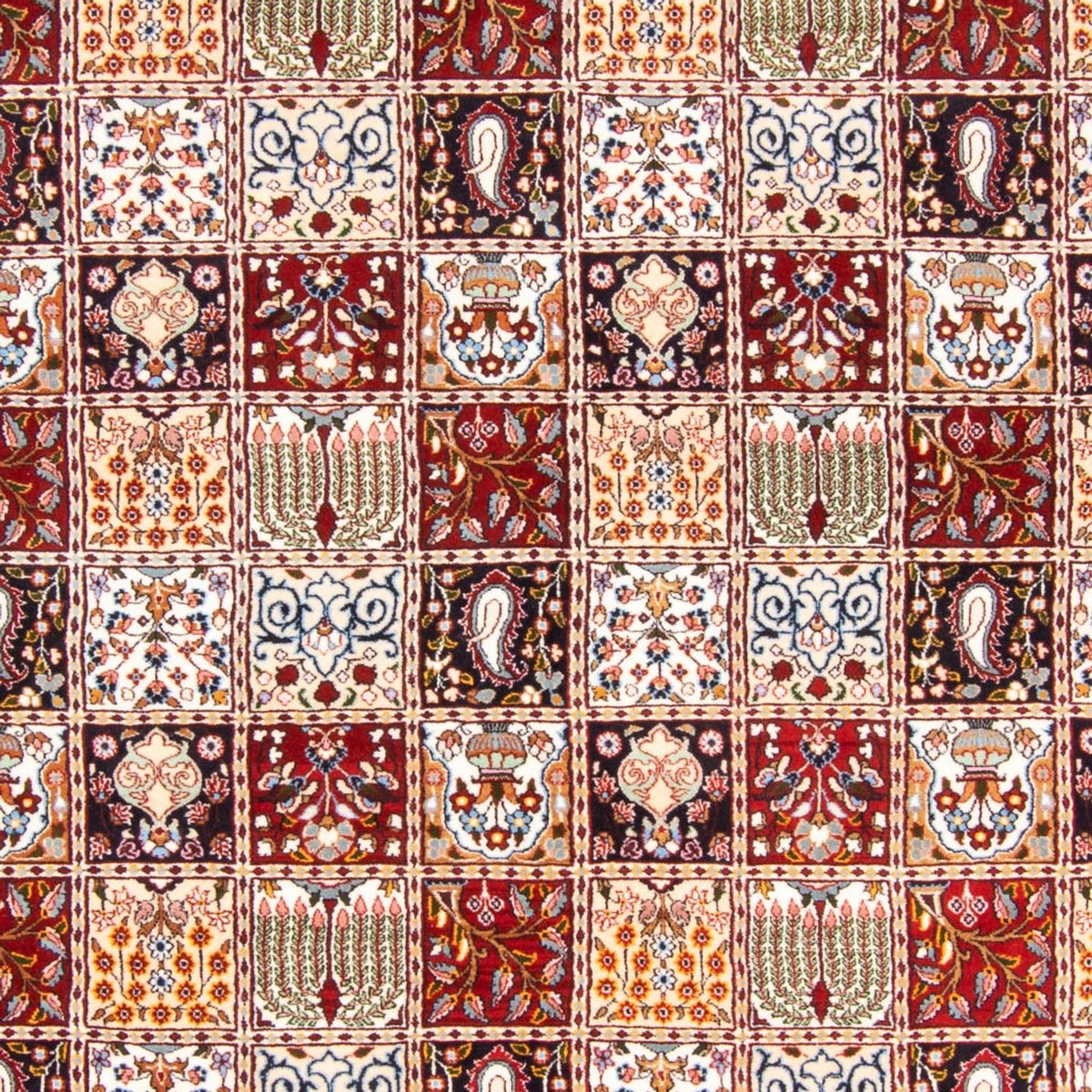 Tappeto Persero - Classico - 291 x 196 cm - multicolore