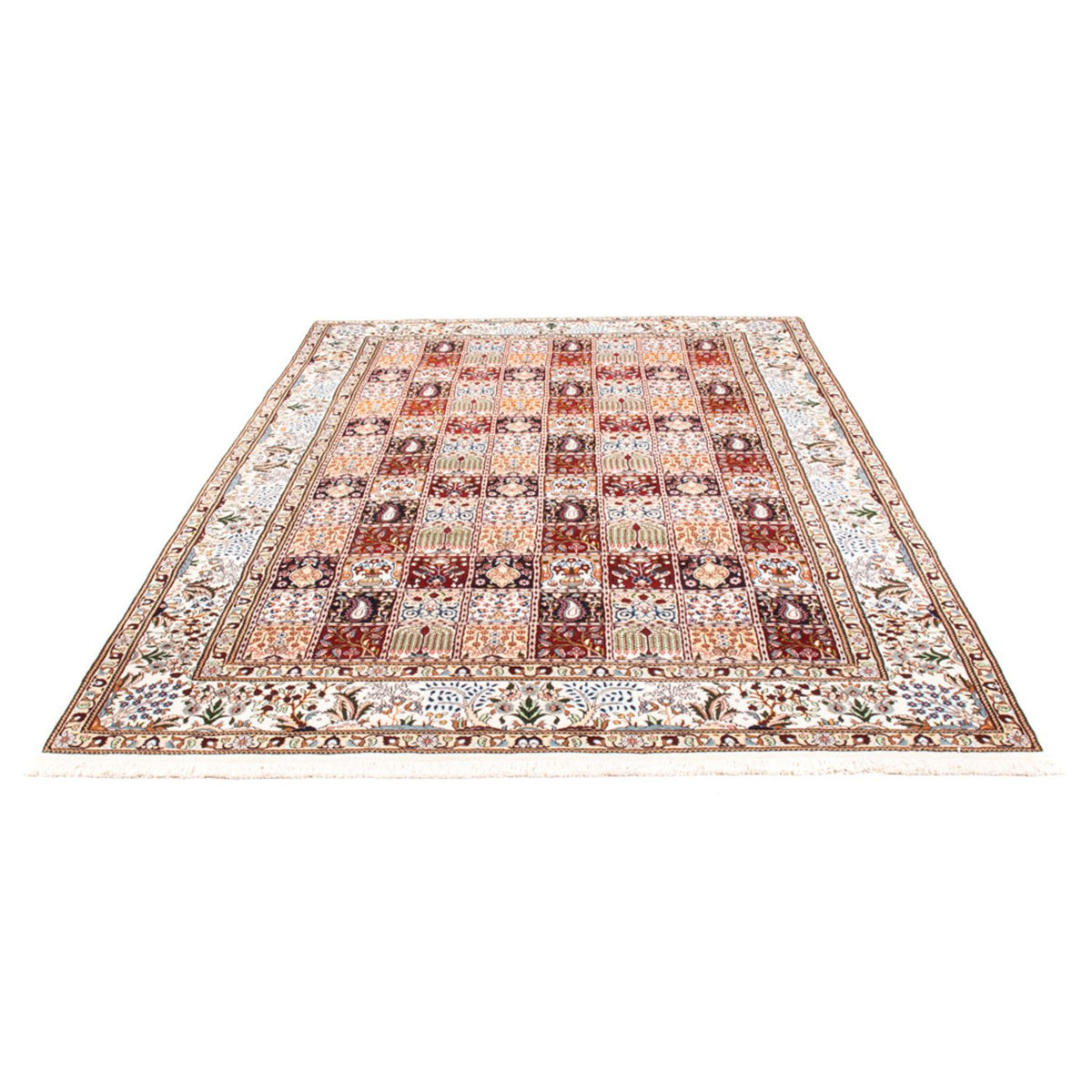 Tappeto Persero - Classico - 291 x 196 cm - multicolore