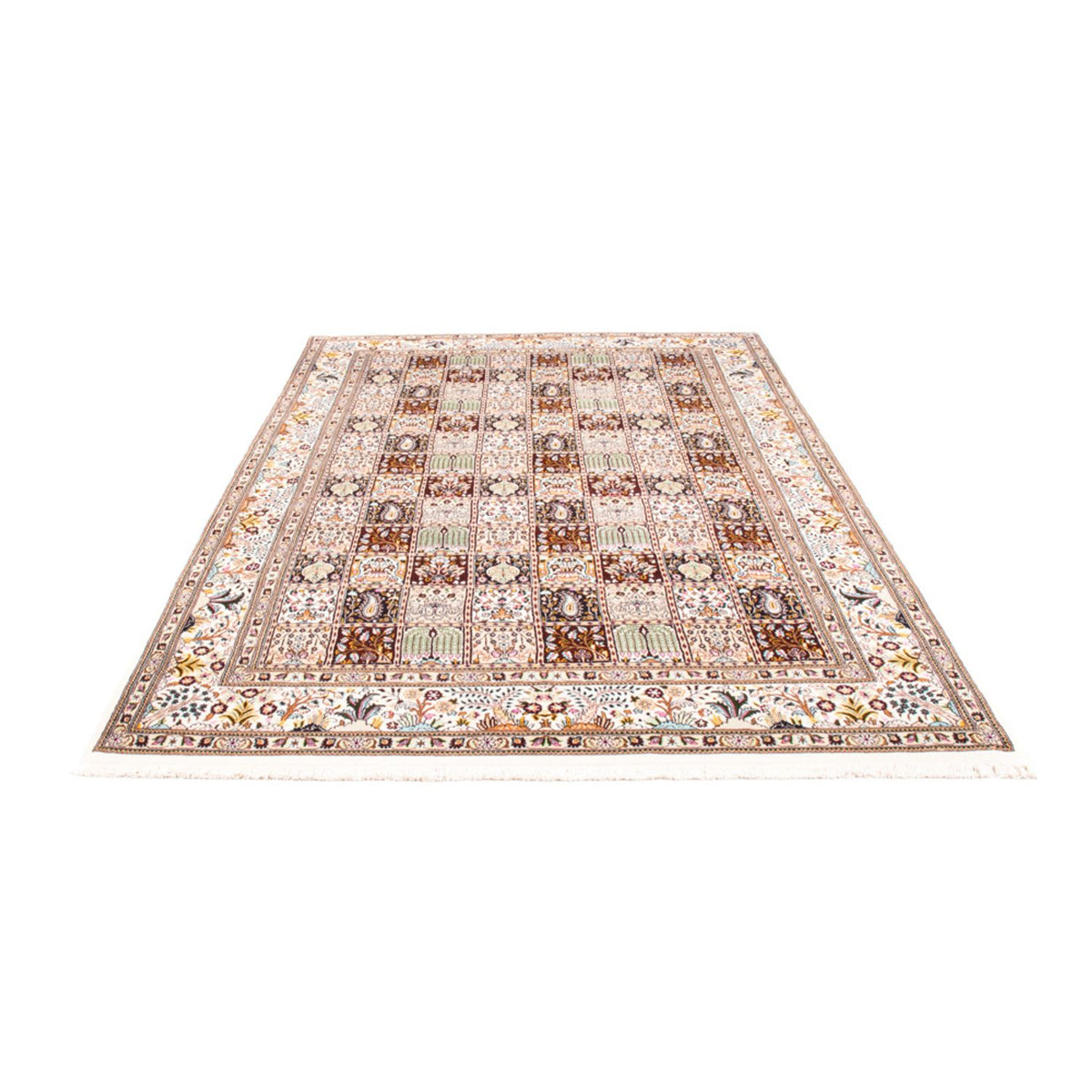 Tappeto Persero - Classico - 305 x 192 cm - crema