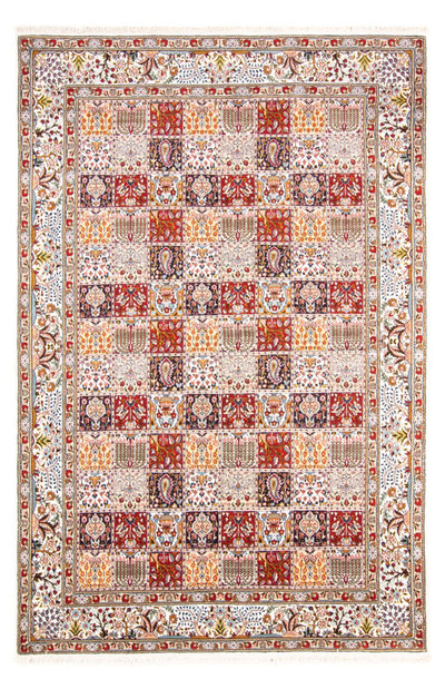 Moud Tappeto 196x294cm - Tappeto persiano