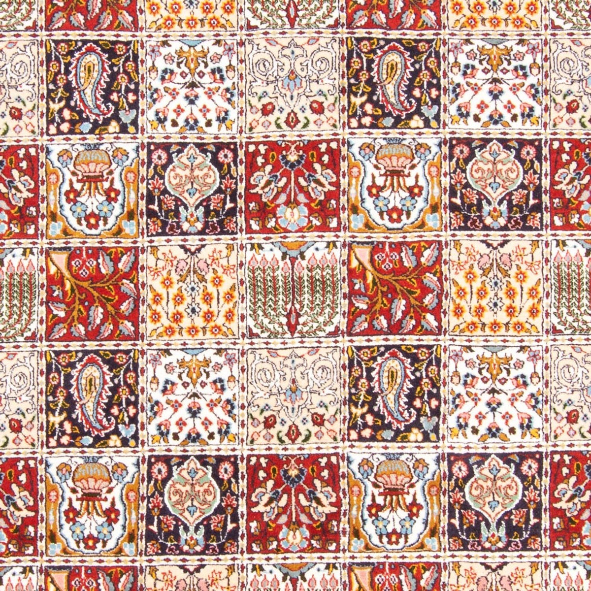 Tappeto Persero - Classico - 294 x 196 cm - multicolore
