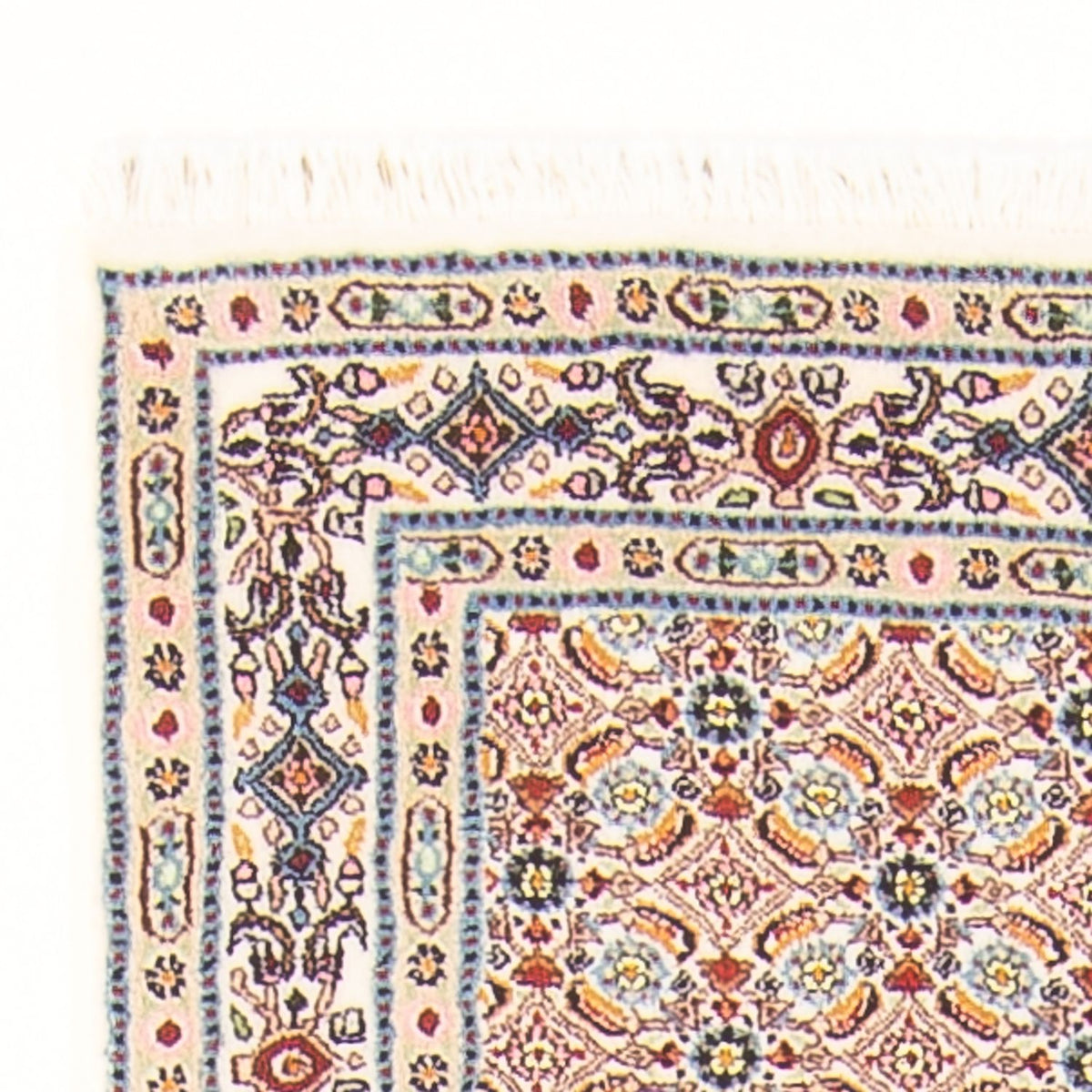 Tappeto corsia Tappeto Persero - Classico - 251 x 77 cm - salmone