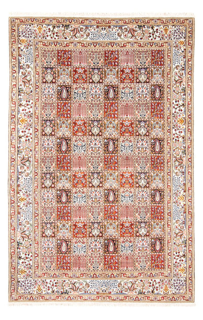 Moud Tappeto 194x304cm - Tappeto persiano