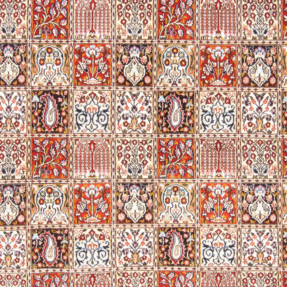 Tappeto Persero - Classico - 304 x 194 cm - crema