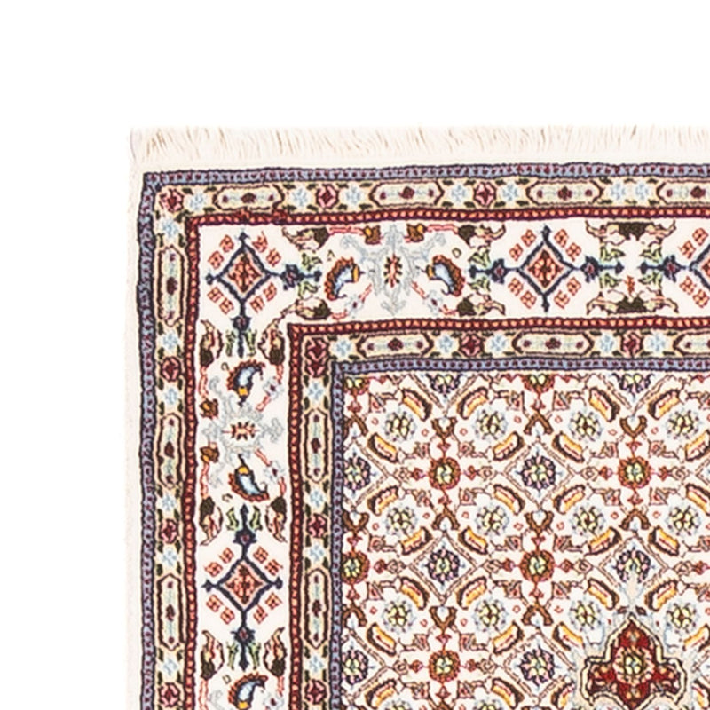 Tappeto corsia Tappeto Persero - Classico - 289 x 76 cm - crema