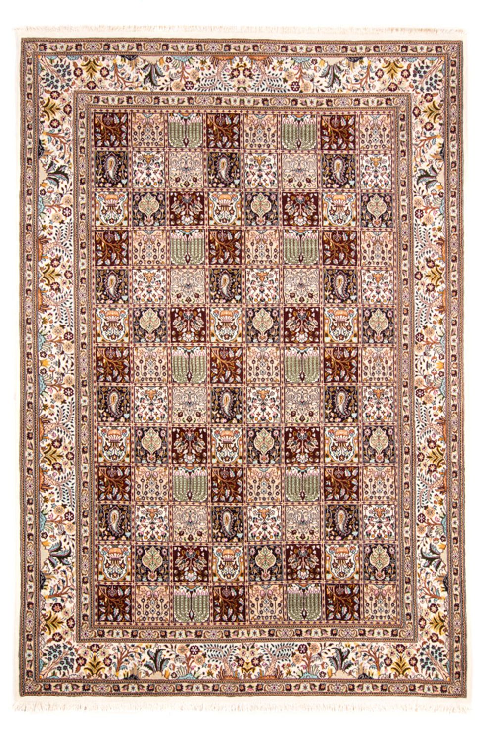 Tappeto Persero - Classico - 298 x 191 cm - multicolore