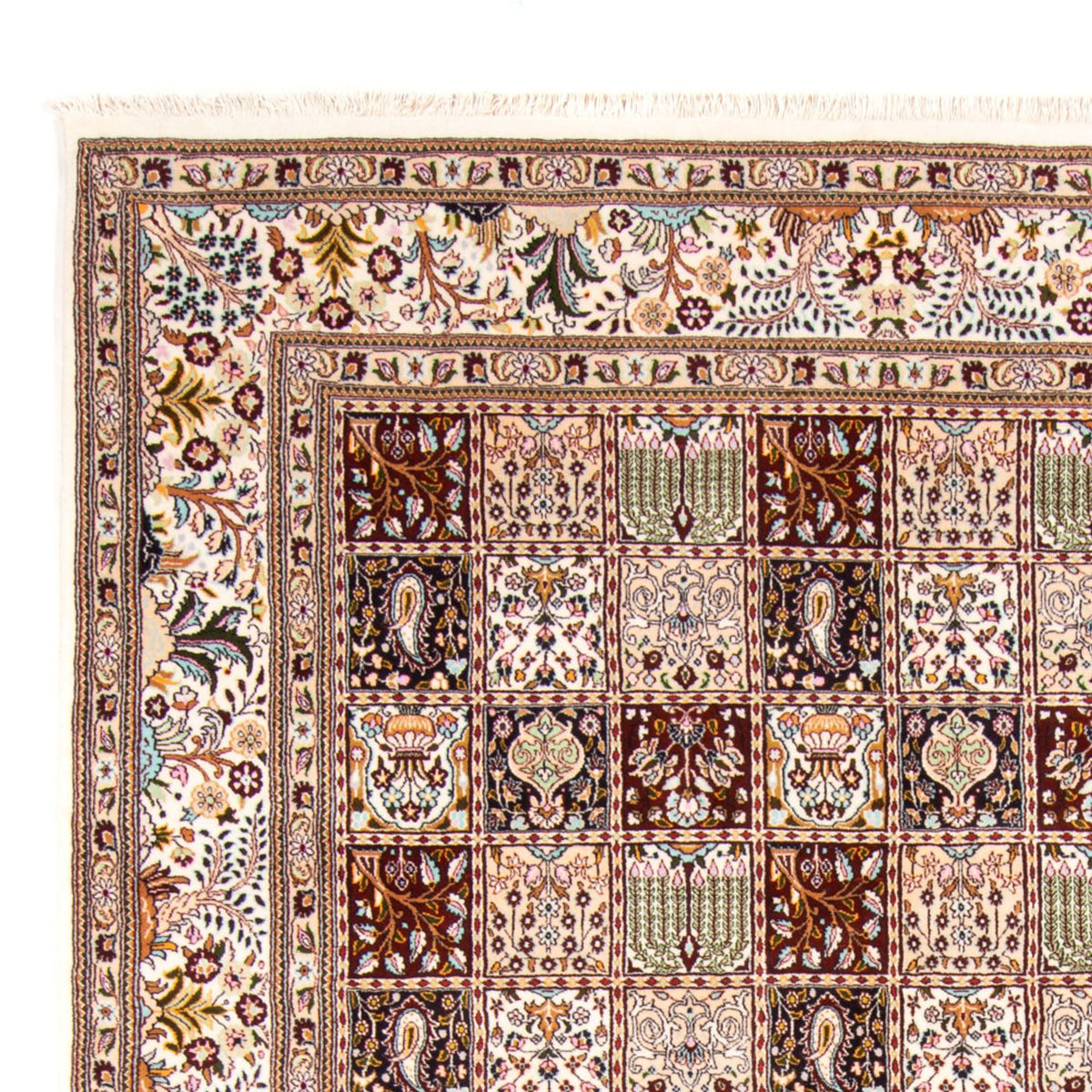 Tappeto Persero - Classico - 298 x 191 cm - multicolore
