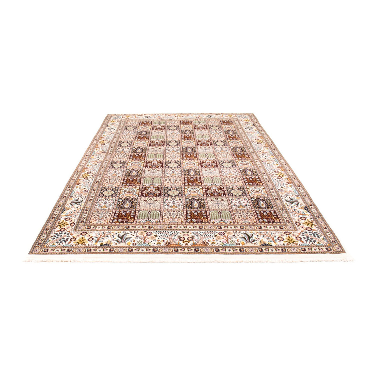 Tappeto Persero - Classico - 298 x 191 cm - multicolore