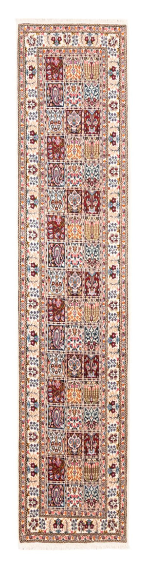 Tappeto corsia Tappeto Persero - Classico - 291 x 77 cm - multicolore