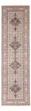Tappeto corsia Tappeto Persero - Classico - 298 x 77 cm - crema