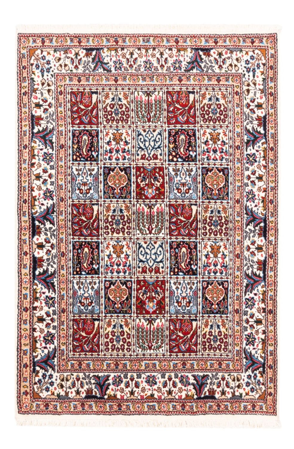 Tappeto Persero - Classico - 144 x 98 cm - multicolore