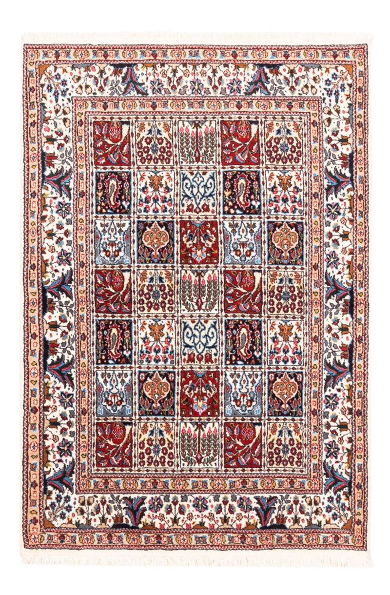 Tappeto Persero - Classico - 144 x 98 cm - multicolore