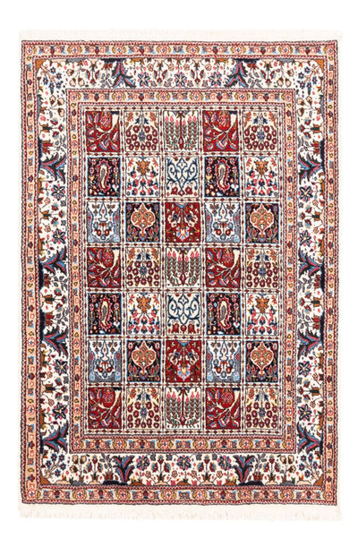 Moud Tappeto 98x144cm - Tappeto persiano