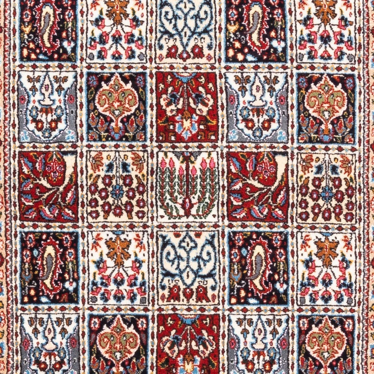 Tappeto Persero - Classico - 144 x 98 cm - multicolore