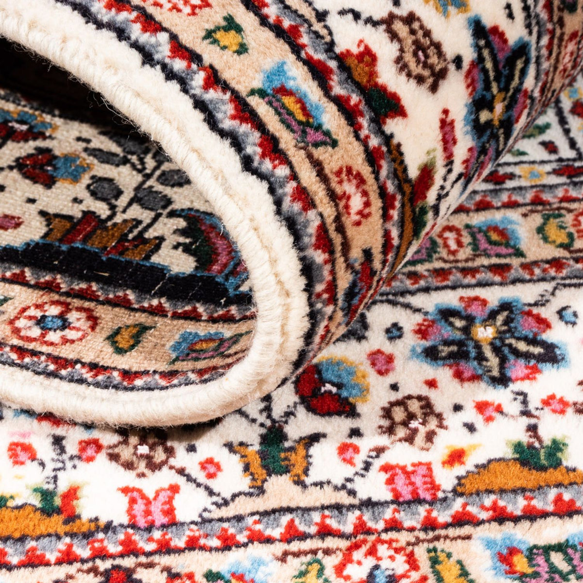 Tappeto Persero - Classico - 144 x 98 cm - multicolore