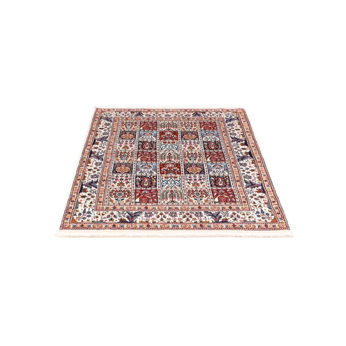 Tappeto Persero - Classico - 144 x 98 cm - multicolore