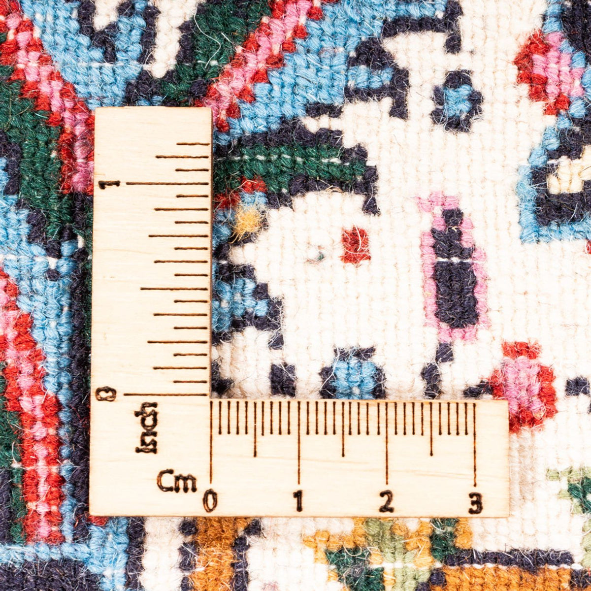 Tappeto Persero - Classico - 144 x 98 cm - multicolore