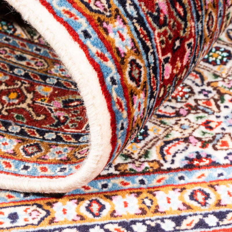 Tappeto Persero - Classico - 148 x 94 cm - crema