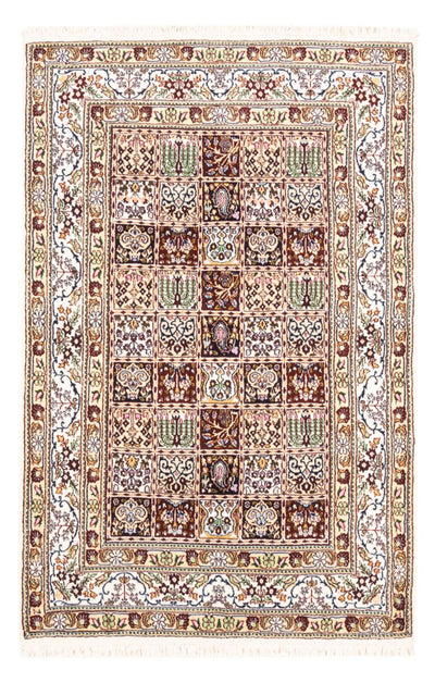 Moud Tappeto 97x147cm - Tappeto persiano